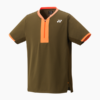 Oil Brown