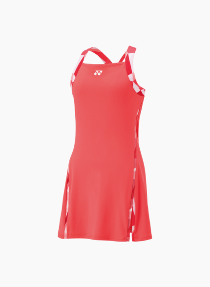 DRESS(WITH INNER SHORTS)