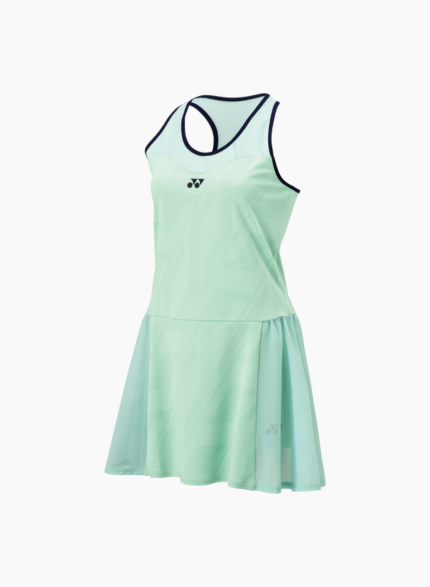 DRESS(WITH INNER SHORTS)