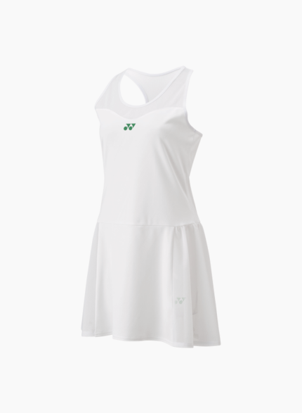 DRESS(WITH INNER SHORTS)