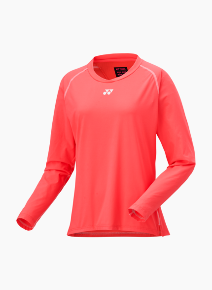 LONGSLEEVES SHIRT