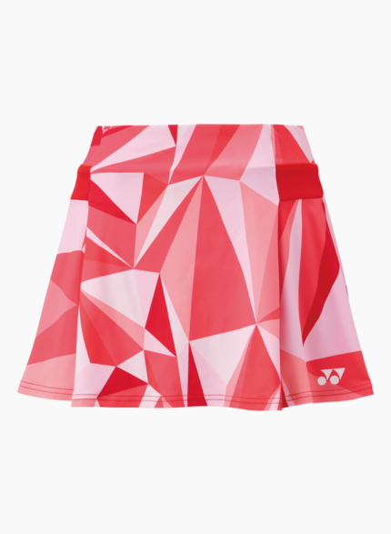 SKIRT (WITH INNER SHORTS)