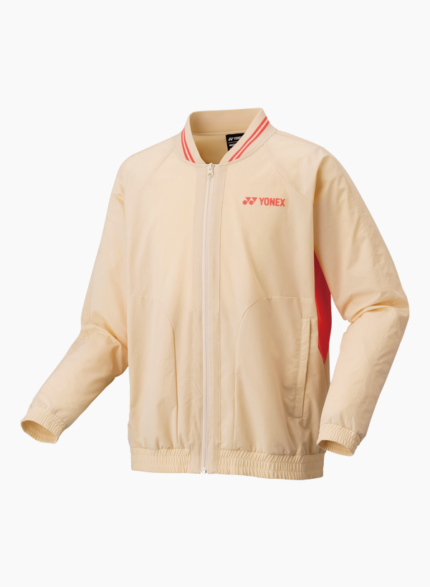 WARM-UP JACKET