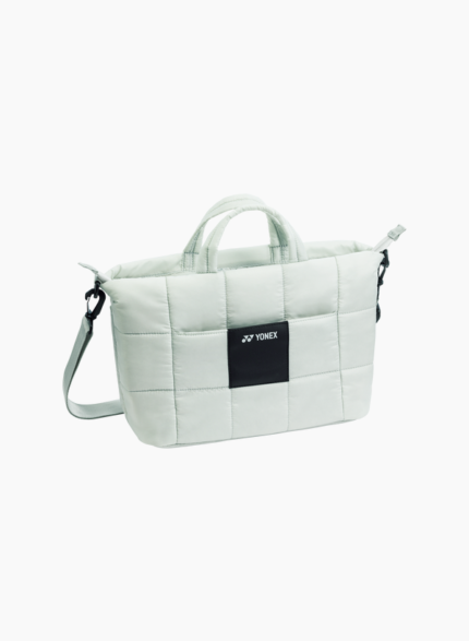 COMPACT SHOULDER BAG