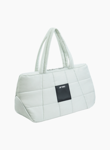 COMPACT BOSTON BAG