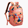 Coral Orange