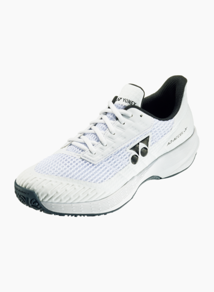 POWER CUSHION AD-ACCEL JUNIOR CLAY