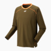 Oil Brown