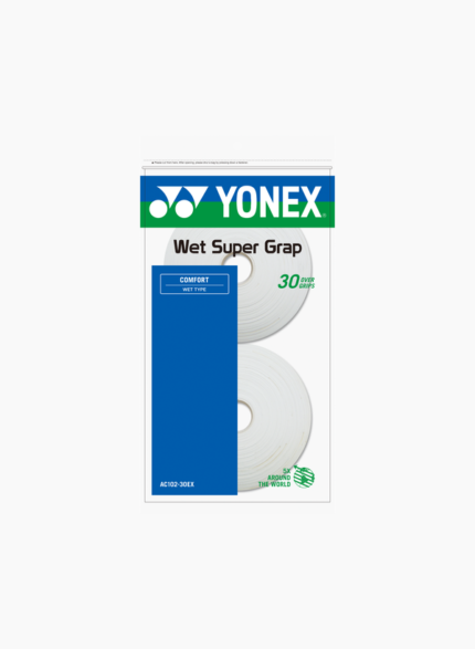 WET SUPER GRAP (30 WRAPS)