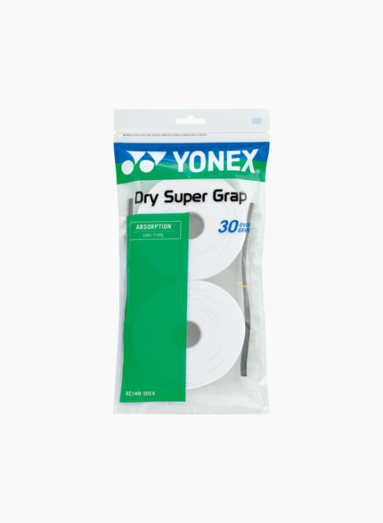 DRY SUPER GRAP (30 WRAPS)