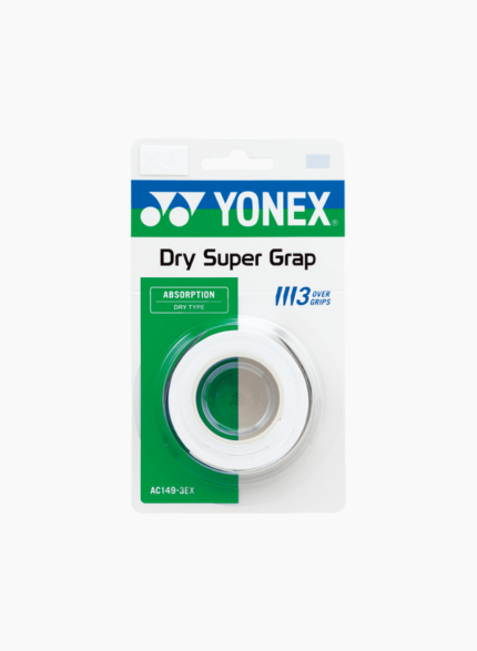 DRY SUPER GRAP(3 WRAPS)