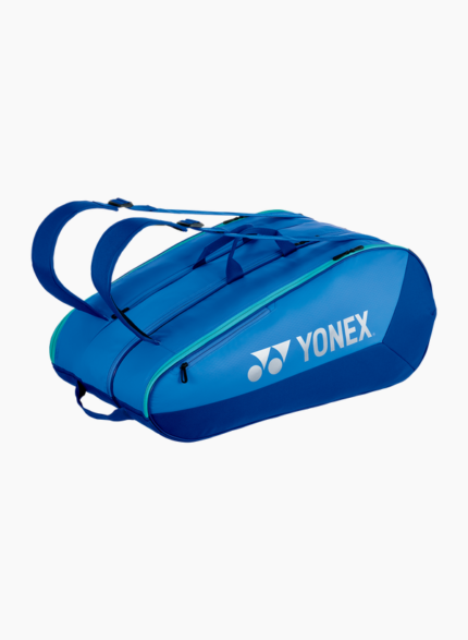 TEAM RACQUET BAG 12 PCS