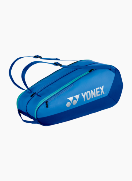TEAM RACQUET BAG 6PCS