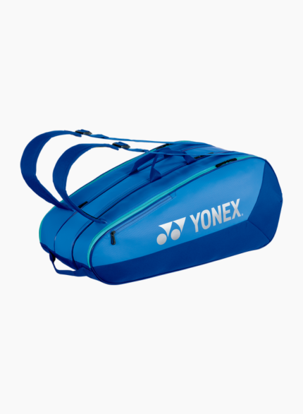 TEAM RACQUET BAG 9 PCS