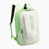 White / Green