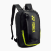 Black / Lime Green