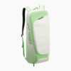 White / Green