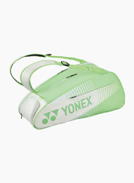 ACTIVE RACQUET BAG 6PCS