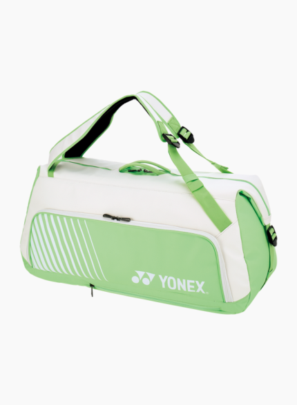 ACTIVE DUFFEL BAG