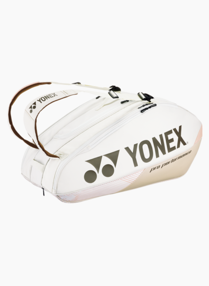 PRO RACQUET BAG 9 PCS