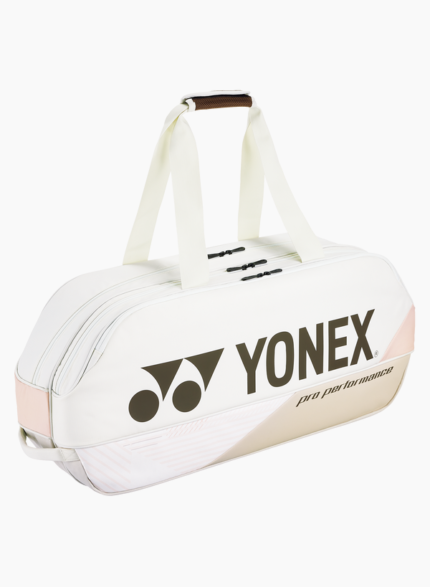 PRO TOURNAMENT BAG