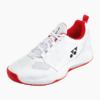White / Red
