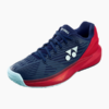 Navy / Red
