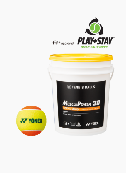 MUSCLE POWER 30