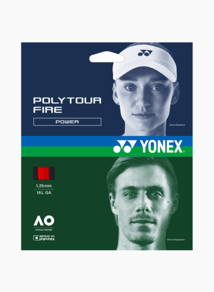 POLYTOUR FIRE 120/125/130