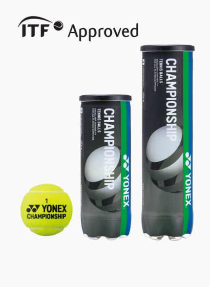 CHAMPIONSHIP (FOR TOURNAMENTS/PRACTICE)