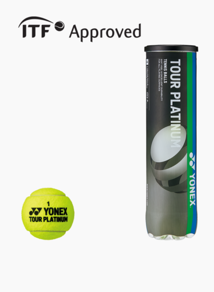 TOUR PLATINUM (FOR TOURNAMENTS)