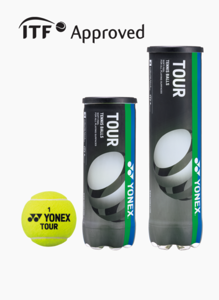TOUR (FOR TOURNAMENTS/PRACTICE)