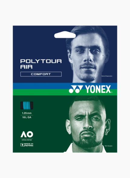 POLYTOUR AIR 125