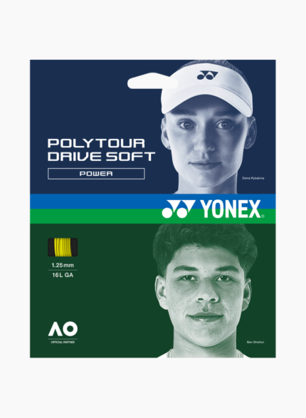 POLYTOUR DRIVE SOFT