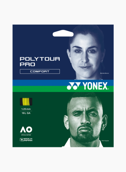 POLYTOUR PRO 115/120/125/130