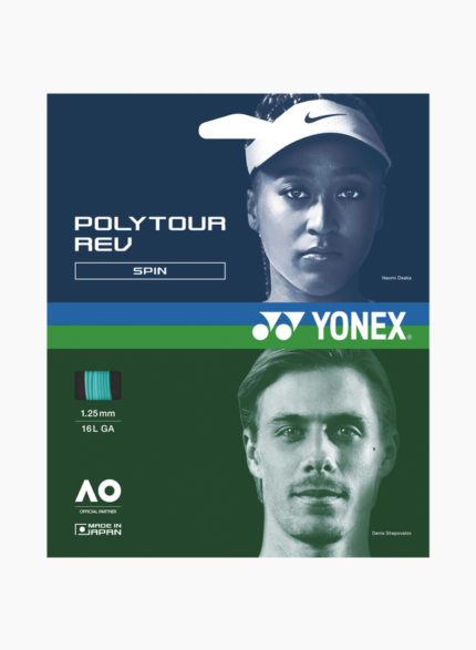 POLYTOUR REV 120/125/130