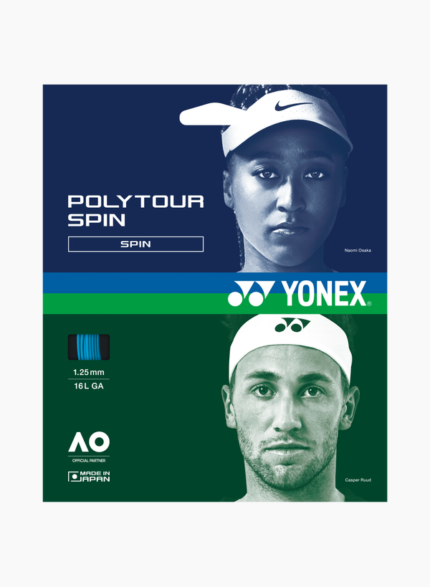 POLYTOUR SPIN 120/125