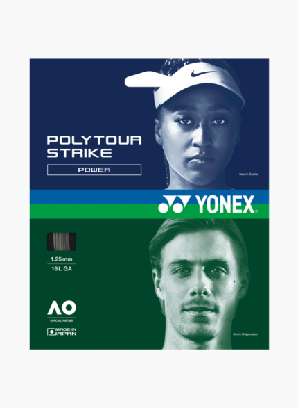 POLYTOUR STRIKE 120/125/130