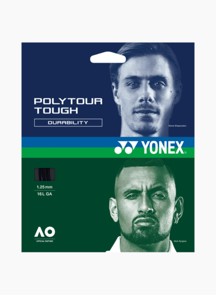 POLYTOUR TOUGH 125