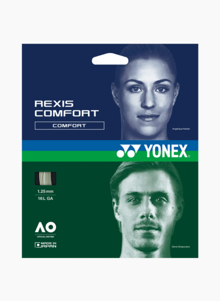 REXIS COMFORT 125/130