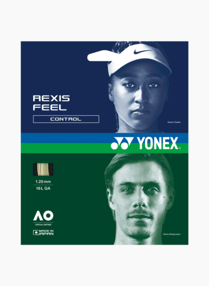 REXIS FEEL 125/130
