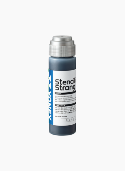 STENCIL INK STRONG