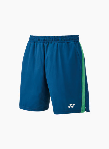 KNIT SHORTS