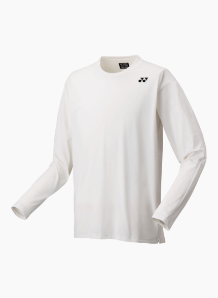 LONGSLEEVES T-SHIRT