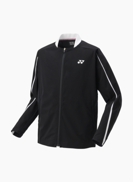 UNISEX WARM-UP JACKET