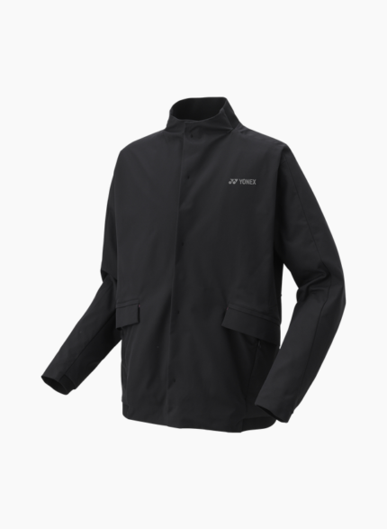 UNISEX WARM-UP JACKET