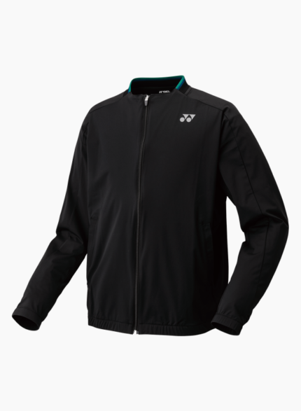 WARM-UP JACKET