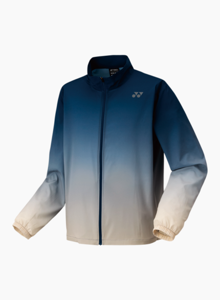 WARM-UP JACKET