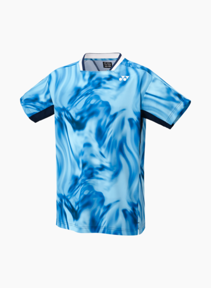 CREW NECK SHIRT