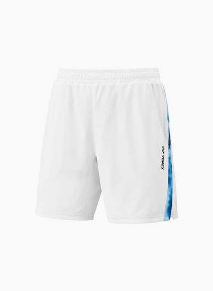 KNIT SHORTS